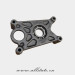 Forged sand casting parts