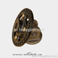 Aluminum Sand Casting Parts