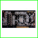 lg lcd TV pcb/lcd TV circuit board with UL and ETL certification