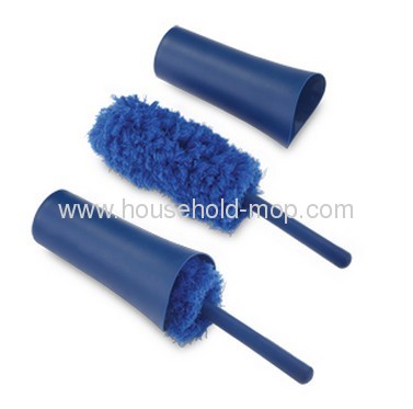 Carrand Car Duster With Bag