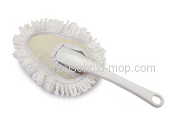 Mini Duster With Rotatable Handle