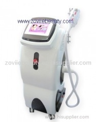 Economical Vertical IPL Hair Removal,Skin Rejuvenation Beauty Equipment