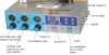Electrostatic Powder Coating system