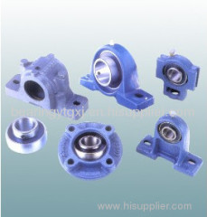 High Quality Ucp Bearing