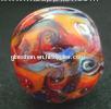 Handcrafted Glass Beads Jewelry