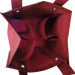 4 Bottles non woven wine bag for gift bag