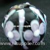 Handcrafted Art Glass Beads
