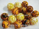 Borosilicate Handmade Glass Balls Decorations Christmas Tree Ornament