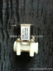 water solenoid vavels FCD-A