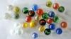 Colors Handmade Glass Balls christmas decorations for business gift