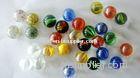 Colors Handmade Glass Balls christmas decorations for business gift