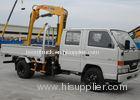 Lorry Mounted Crane Cargo Crane Truck