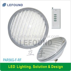 par56 led swimming pool lamp