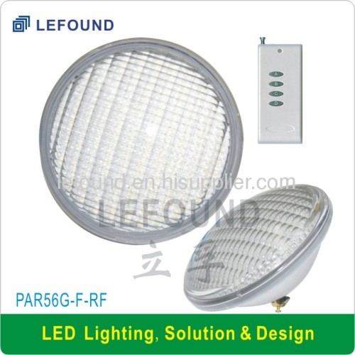 led swimming pool lamp