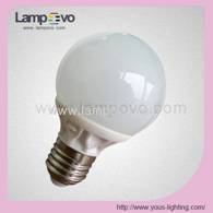 E27 G60 4.5W 4W 5W 380LUMEN 400LM LED BULB