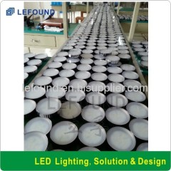 8W GX53 LED Cabinet Light Aluminum