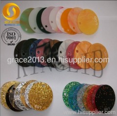 Flexible Acrylic Sheet Hot Sell