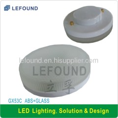 GX53 LED Cabinet Light