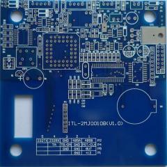 Professional FR4 HASL elevator control board