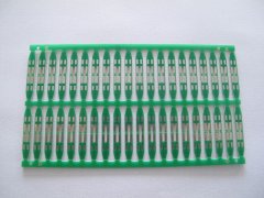 Professional FR4 HASL elevator control board