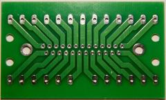 Professional FR4 HASL elevator control board