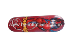 safety Inflatable Punching bag
