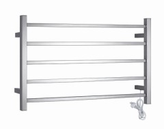 ELECTRIC TOWEL RAIL WALL HUNG