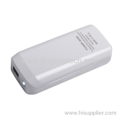 Fashion style good quality and low price protable mobile source