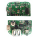 Electronic products versatile power bank