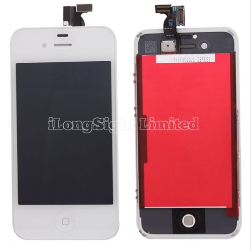 2013 brand new for iphone 4S LCD with digitizer with best price