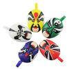 16 GB Peking Opera Mask Customized USB Flash Drive Security