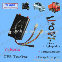 900c gps vehicle tracker
