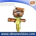 Thermal Thermostatic Expansion Valve