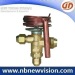 Thermal Thermostatic Expansion Valve