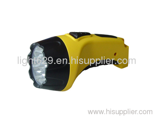 LED Portable Torch Light