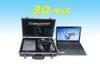 Body 3D NLS Health Analyzer