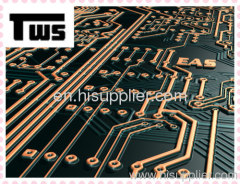 FR-1 PCB FR-2 PCB key PCB