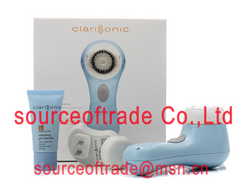 Clarisonic Mia Sonic Skin Cleansing System 12 Colors Free Shipping DHL