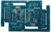 Immersion Gold PCB with Golden Finger