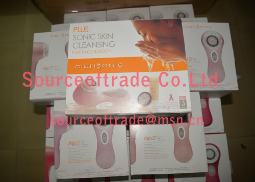 Clarisonic Mia 2 Clarisonic MIA2 Sonic Skin Cleansing System 12 Colors Free Shipping