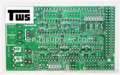 printed circuit board Immersion gold