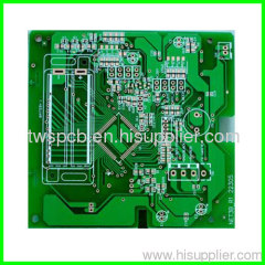 Electronic Circuit PCB Manufacturer