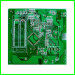 2-Layer FR-4 HASL Surface Finish 1.6mm Thickness PCB