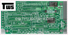 teflon pcb rogers pcb board