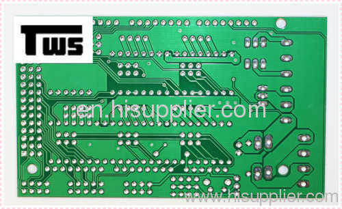 3D printer pcb electronic assemblies