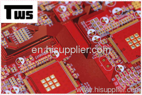 pcb manufacturer pcb factory pcb provider