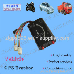 900c smart vehicle gps tracker