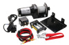 2000LB Electric Winches for ATV