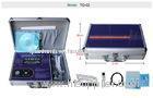 Swift Non Invasive Magnetic Resonance Analyzer Machine With English Thai Version