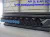 A106 ERW STEEL PIPE